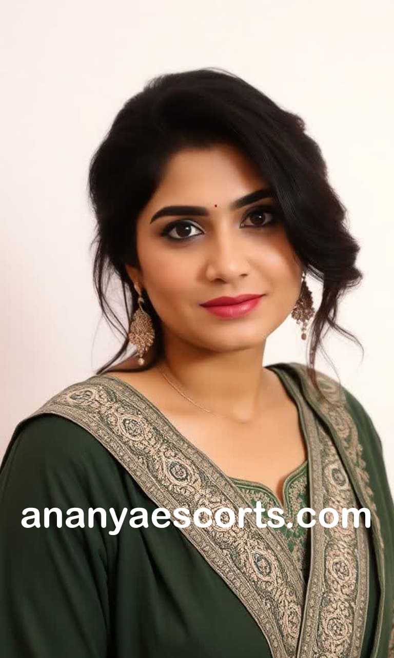 Raigarh Escort Service