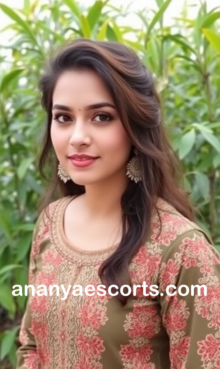 Escort Service in Raigarh