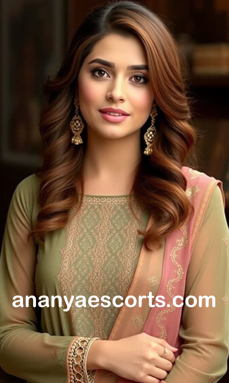 Escort Service in Raigarh